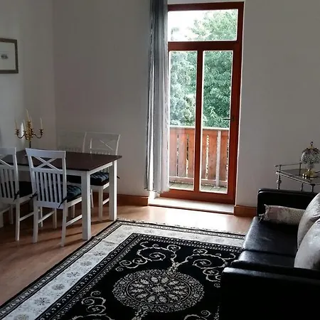 Ferienwohnung An Den Elbwiesen 3 아파트 드레스덴