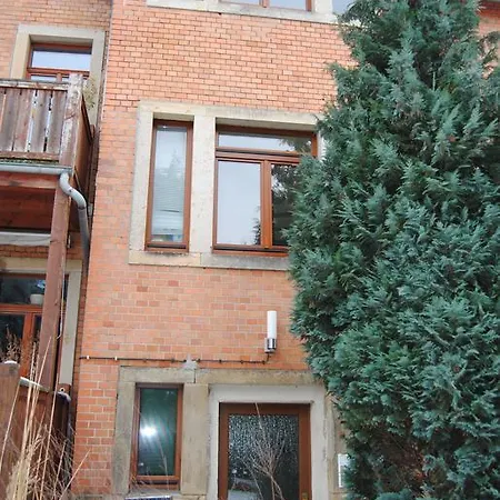 Ferienwohnung An Den Elbwiesen 3 Dresde