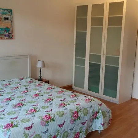 Ferienwohnung An Den Elbwiesen 3 Appartement